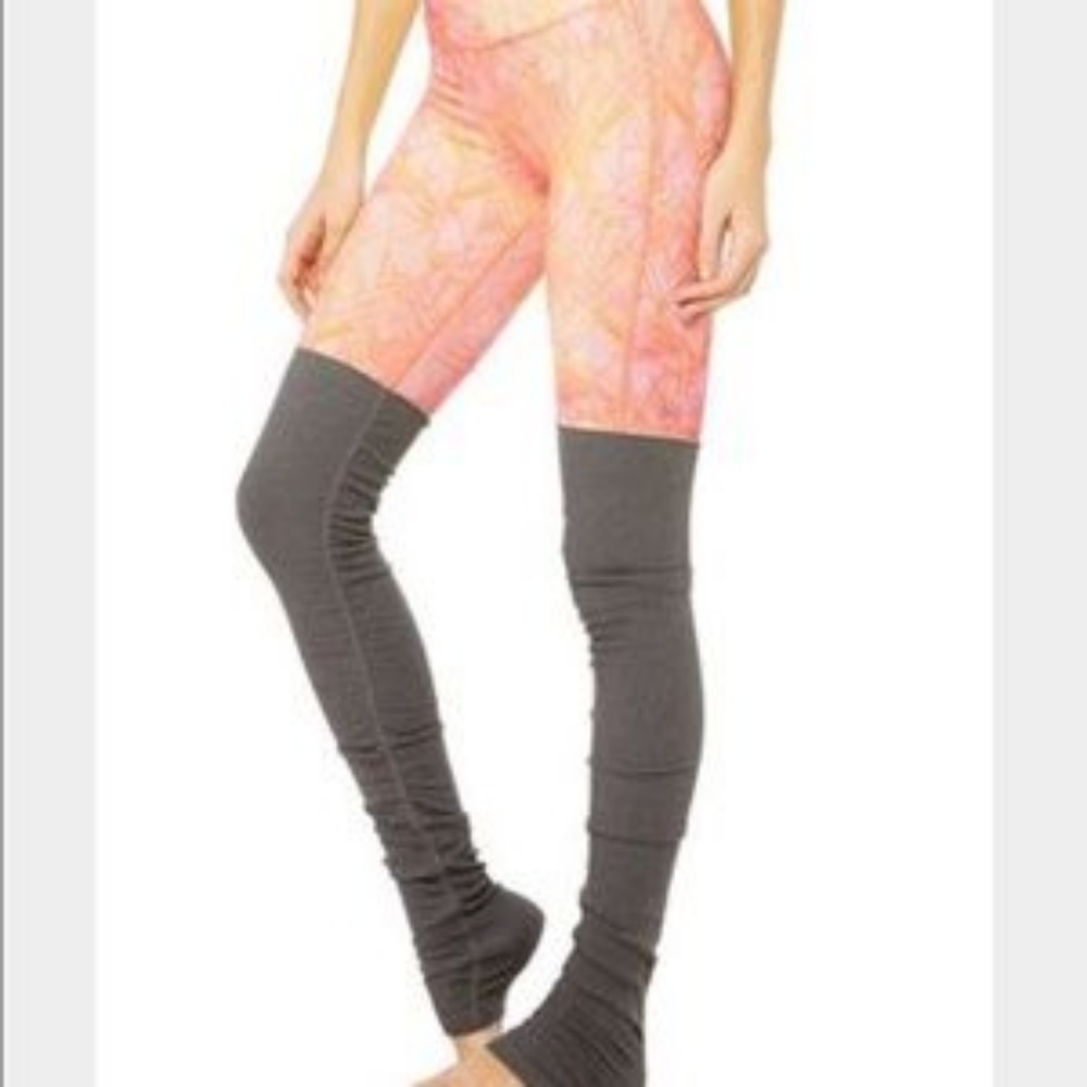 Alo Yoga Goddess Leggings